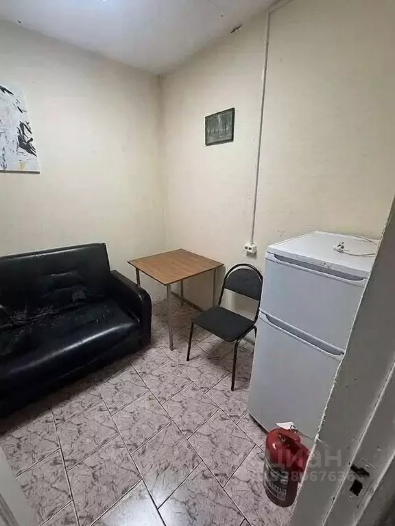 Комната Москва ул. Красного Маяка, 15АС1 (9.0 м) - Фото 2