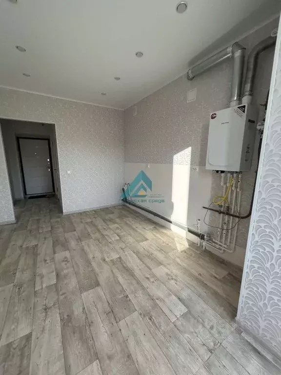1-к кв. Оренбургская область, Оренбург ул. Озеленителей, 18 (36.0 м) - Фото 1