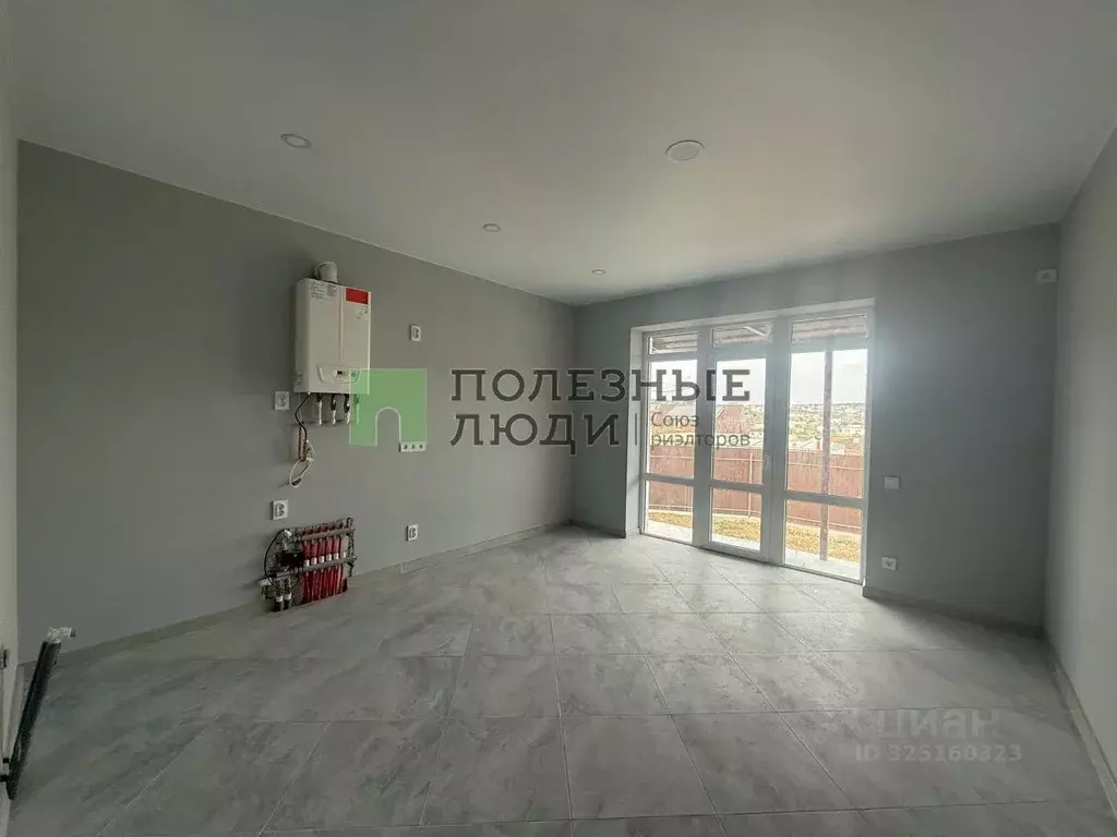 Дом в Севастополь Гранат СТ, 95 (92 м) - Фото 1