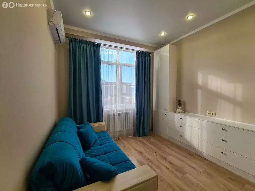 2-комнатная квартира: Геленджик, Крымская улица, 22к23 (45.4 м) - Фото 2