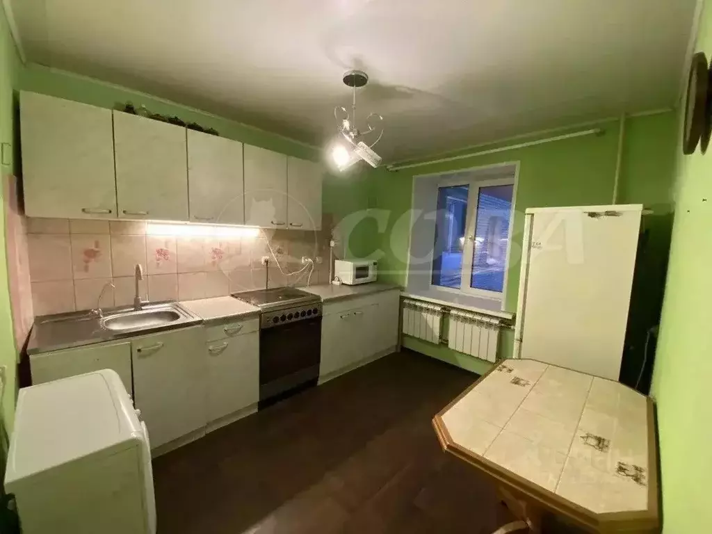 3-к кв. Курганская область, Курган ул. Коли Мяготина, 131А (61.9 м) - Фото 1