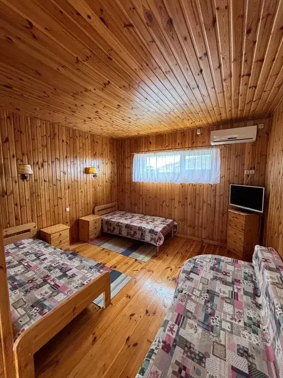 Комната Крым, Феодосия муниципальный округ, Орджоникидзе пгт ул. ... - Фото 0
