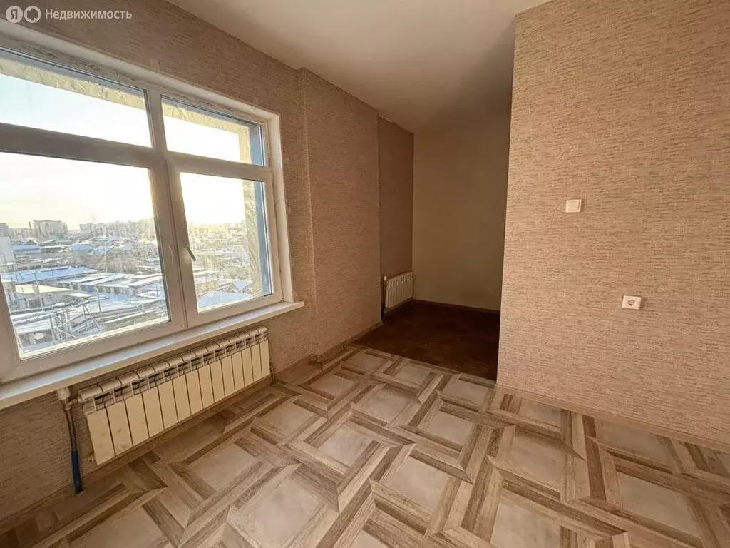 2-комнатная квартира: Якутск, Вилюйский тракт, 3-й километр, 9А (58 м) - Фото 1