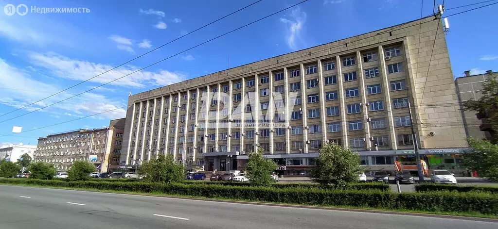 Офис (405.6 м) - Фото 1