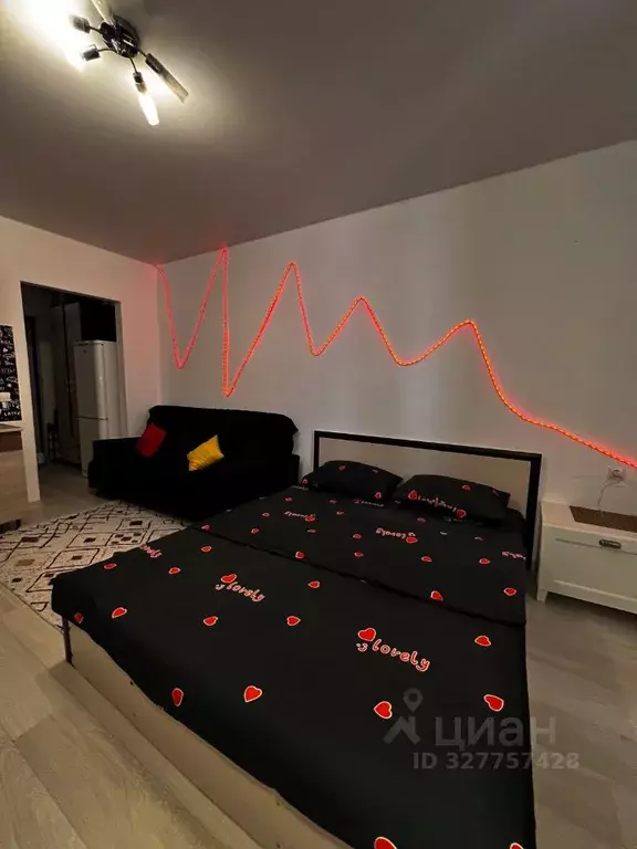 Комната Ленинградская область, Мурино Всеволожский район, бул. ... - Фото 2