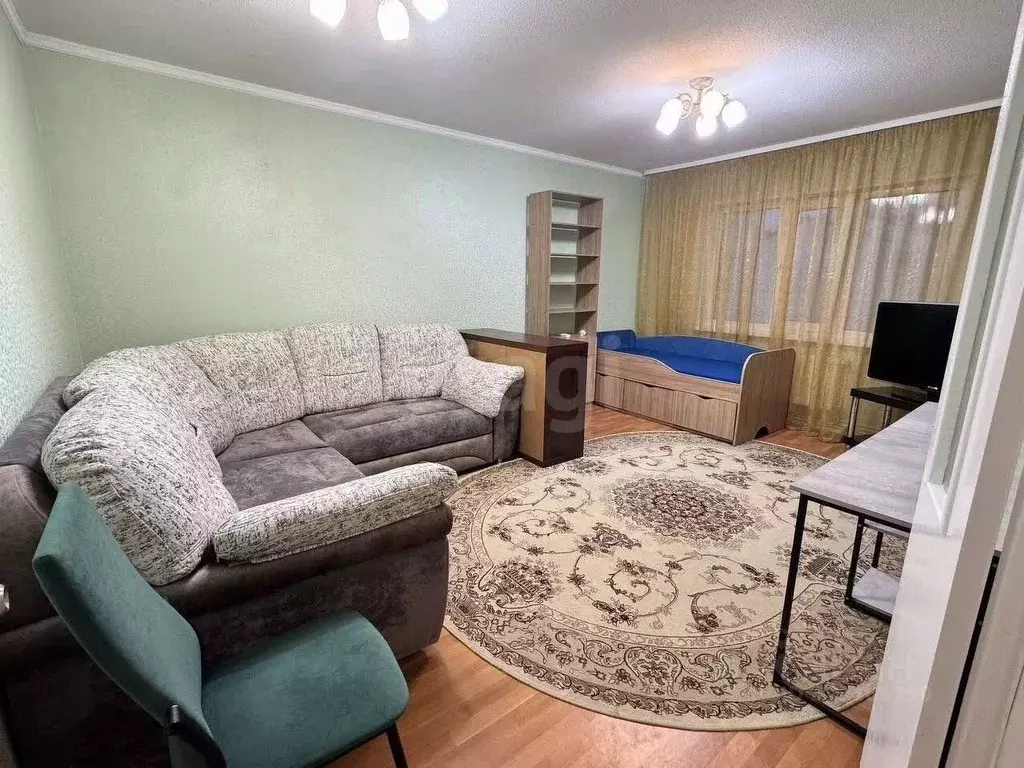 2-к кв. Ямало-Ненецкий АО, Новый Уренгой Оптимистов мкр, 3/2 (69.0 м) - Фото 1