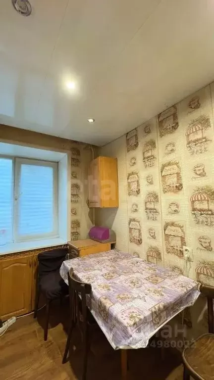 3-к кв. Ярославская область, Ярославль ул. Городской Вал, 5 (64.9 м) - Фото 2