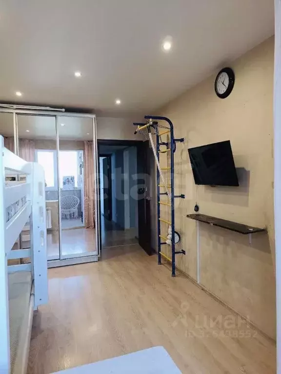 3-к кв. Самарская область, Самара ул. Советской Армии, 186 (63.1 м) - Фото 1