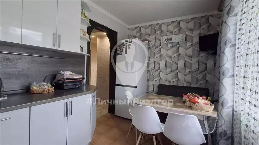 2-к кв. Рязанская область, Рыбное ул. Мира, 8 (61.2 м) - Фото 1