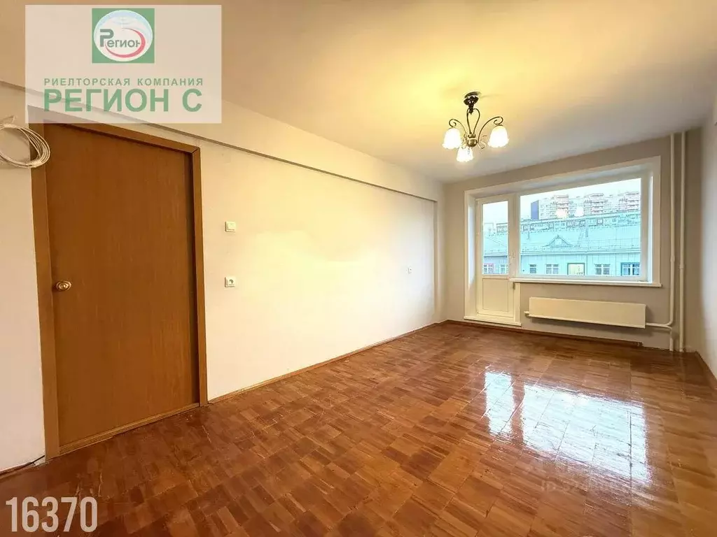 Комната Архангельская область, Архангельск ул. Прокопия Галушина, 19к2 ... - Фото 2