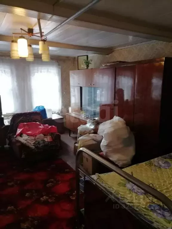 Дом в Владимирская область, Костерево г. Петушинский муниципальный ... - Фото 2