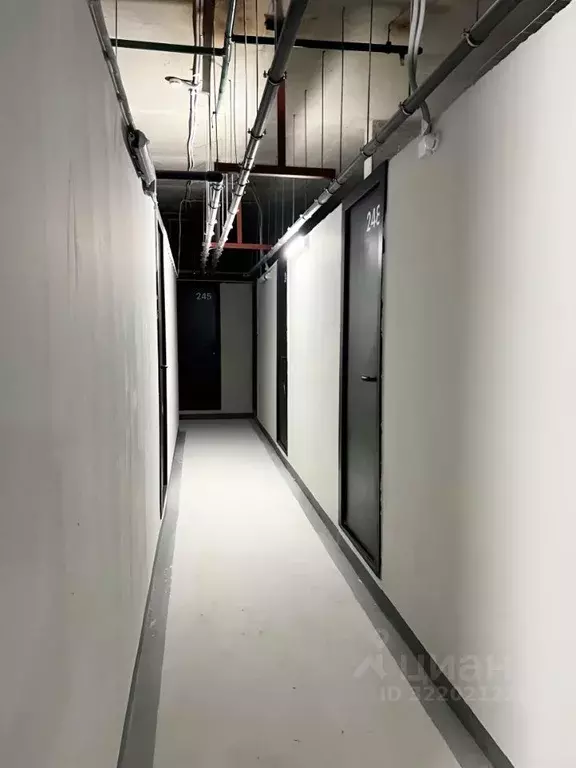 Гараж в Московская область, Красногорск городской округ, пос. ... - Фото 0