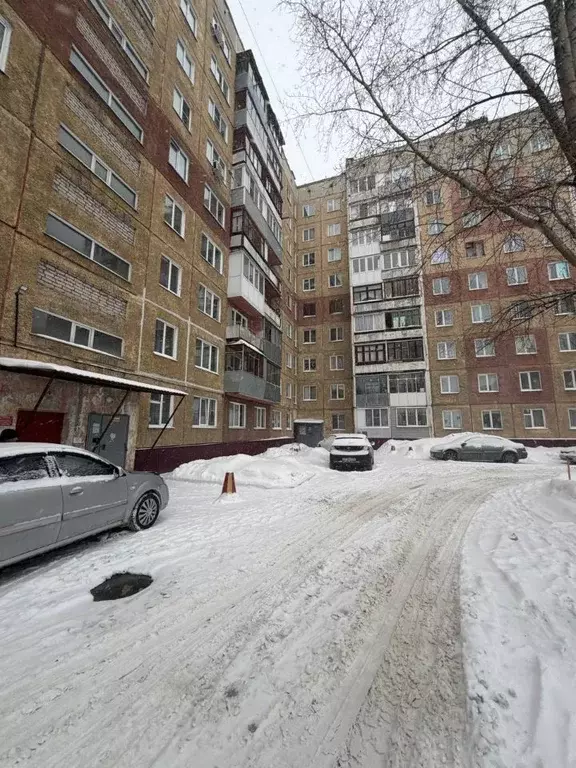 4-к кв. Алтайский край, Барнаул ул. Солнечная Поляна, 7 (87.6 м) - Фото 2