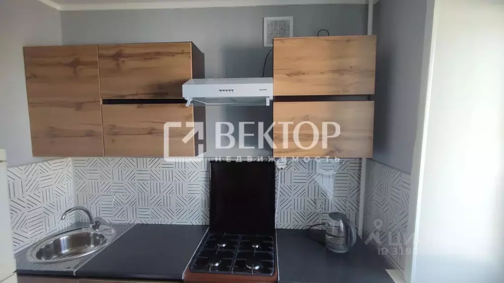 1-к кв. Костромская область, Кострома ул. Ленина, 101 (33.0 м) - Фото 0