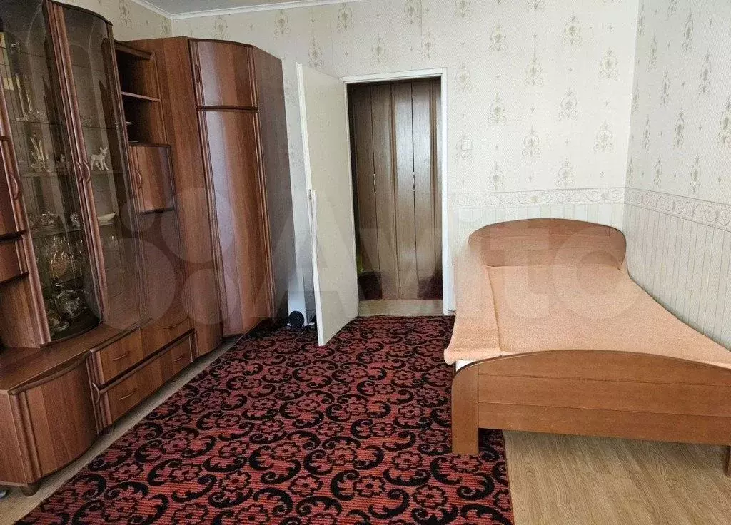 1-к. квартира, 55 м, 10/17 эт. - Фото 1