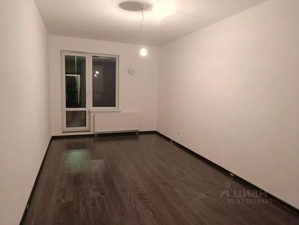 Студия Санкт-Петербург просп. Буденного, 23к3 (25.7 м) - Фото 0