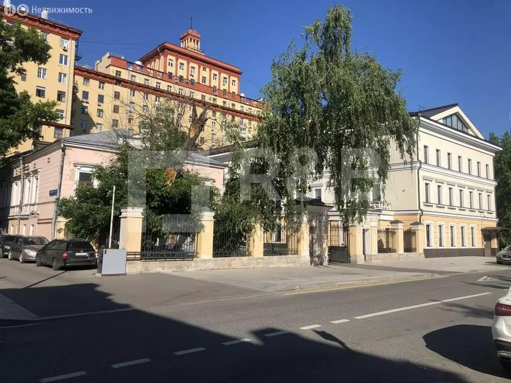 Помещение свободного назначения (900 м) - Фото 0