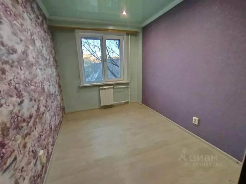 3-к кв. Алтайский край, Бийск ул. Владимира Короленко, 37/2 (49.3 м) - Фото 2