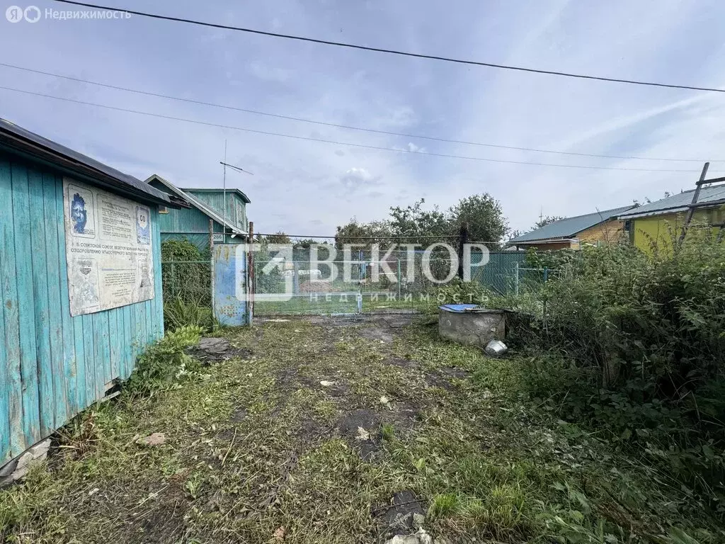 Дом в Кострома, садоводческое некоммерческое товарищество Юбилейный, ... - Фото 2