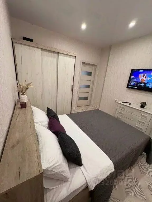 1-к кв. Забайкальский край, Чита ул. Тимирязева, 23 (38.0 м) - Фото 2