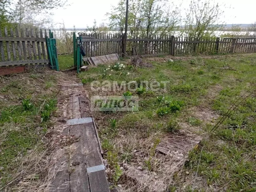Участок в Томская область, Томск пер. 5-й Басандайский (4.15 сот.) - Фото 2