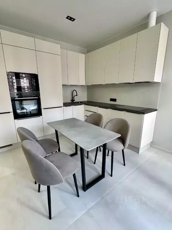 3-к кв. Москва Родниковая ул., 30к3 (66.0 м) - Фото 1