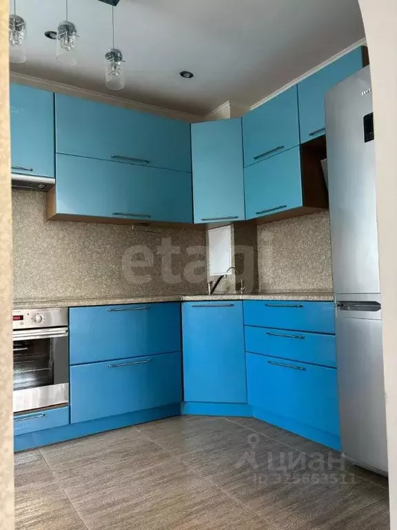 2-к кв. Красноярский край, Красноярск Светлогорская ул., 33А (48.2 м) - Фото 2