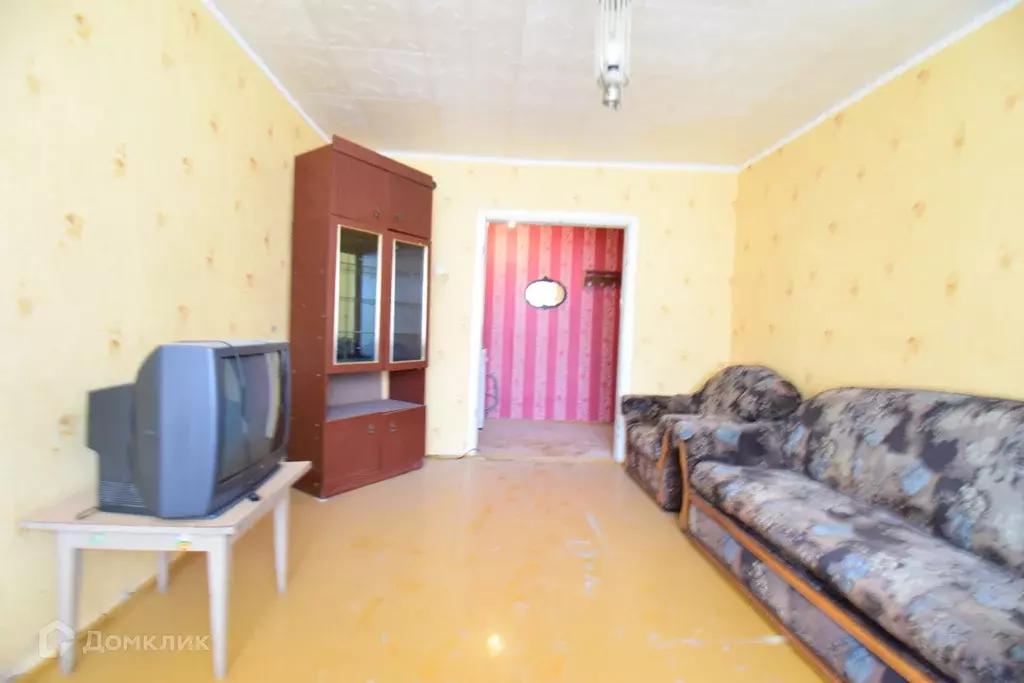 Продаётся 2-к квартира, 47.5 м - Фото 1
