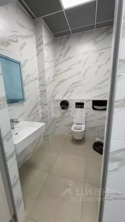 Помещение свободного назначения в Воронежская область, Воронеж ул. ... - Фото 1