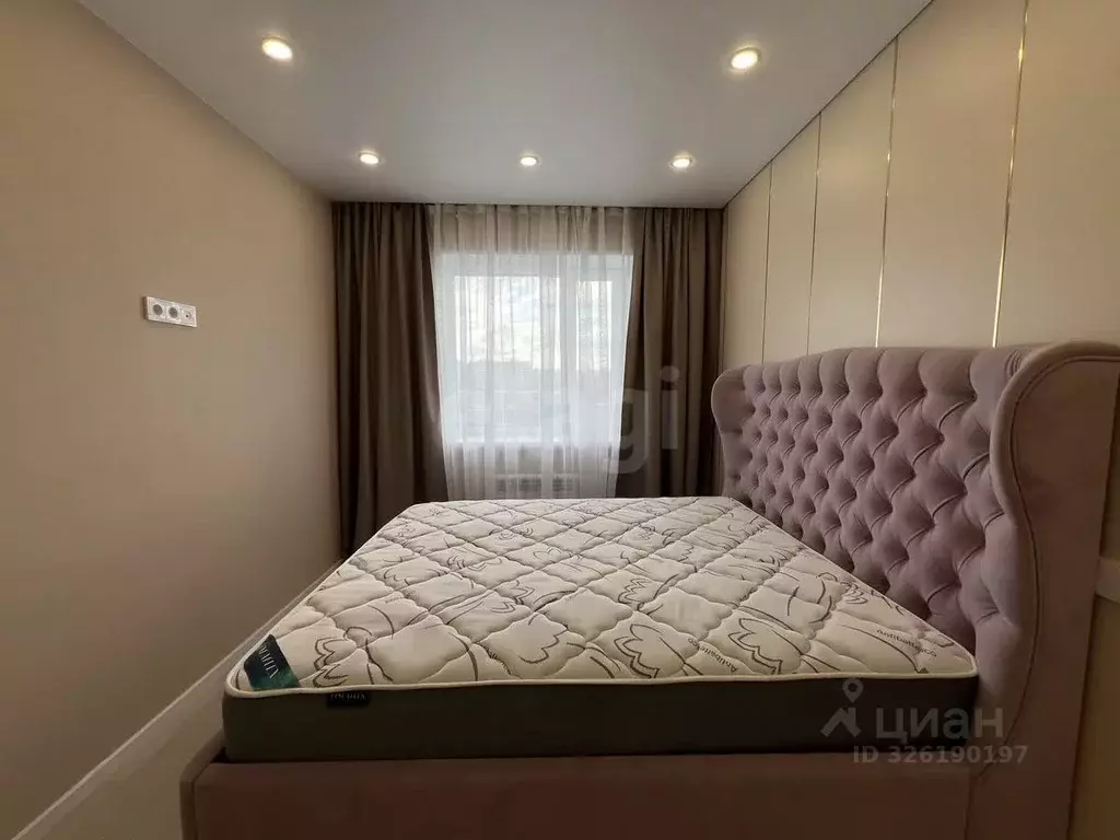 2-к кв. Ямало-Ненецкий АО, Новый Уренгой Железнодорожная ул., 2 (57.8 ... - Фото 1