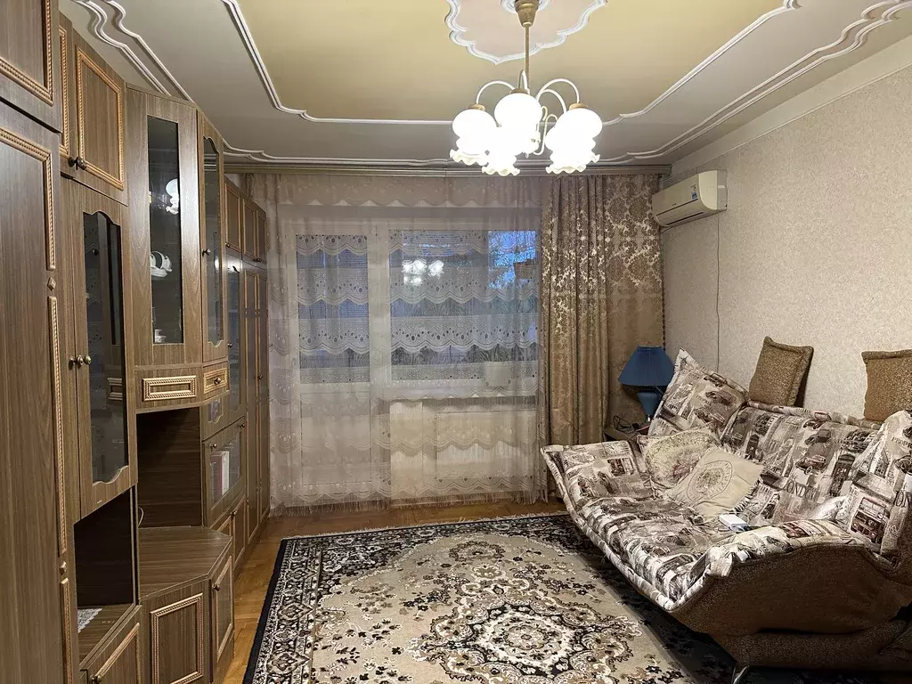 Продаётся 3-к квартира, 58.5 м - Фото 0