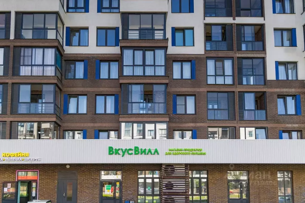 Помещение свободного назначения в Московская область, Мытищи бул. ... - Фото 2