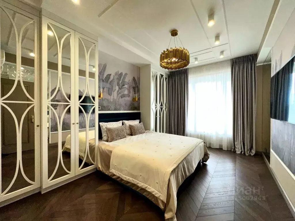 2-к кв. Краснодарский край, Сочи Светлана мкр, ул. Депутатская, 2 ... - Фото 2