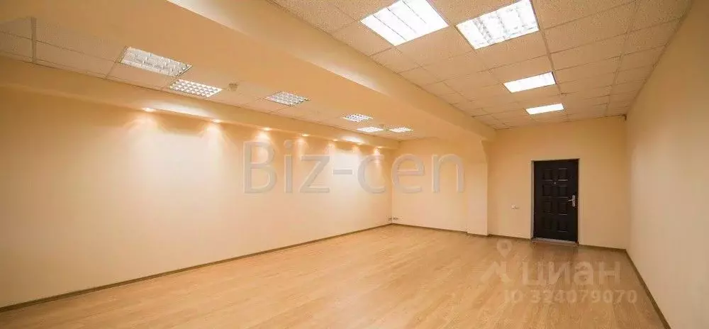 Офис в Санкт-Петербург Краснопутиловская ул., 69 (25 м) - Фото 2