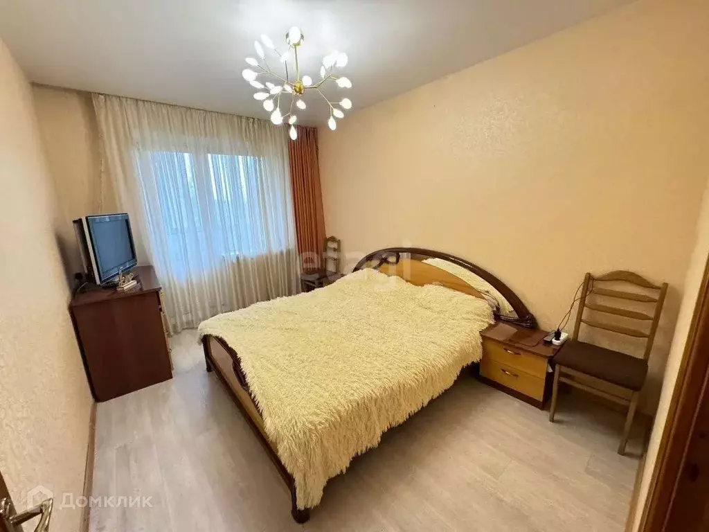 Продаётся 2-к квартира, 55 м - Фото 1