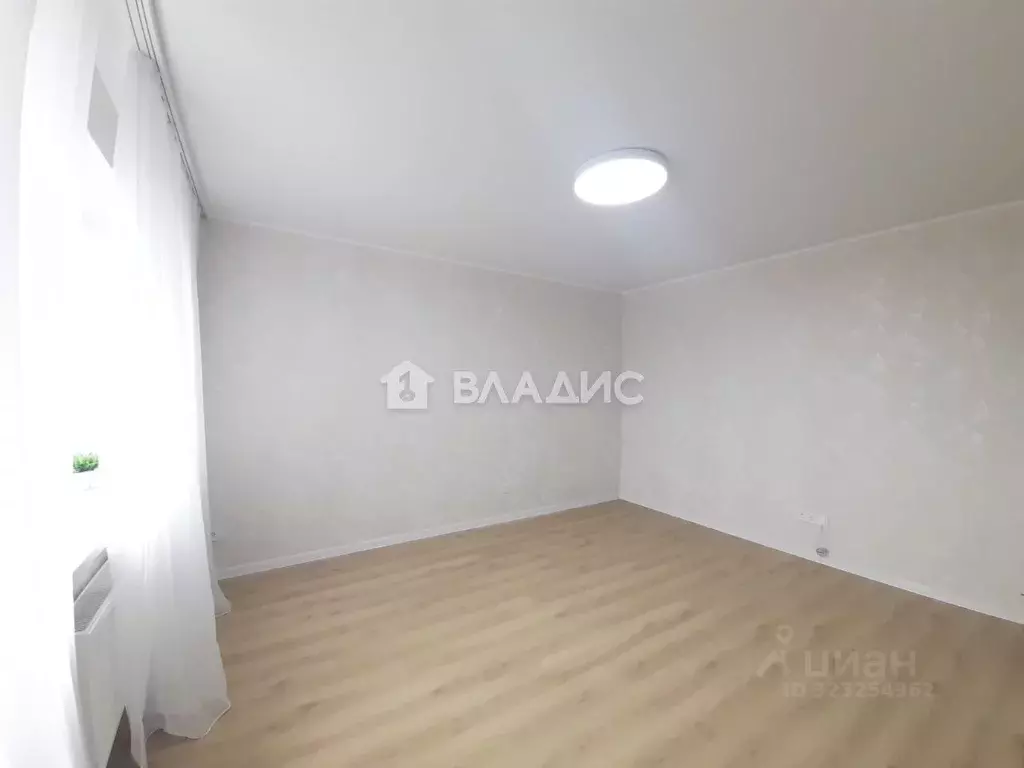 1-к кв. Владимирская область, Владимир ул. Родионовка, 8 (40.0 м) - Фото 2