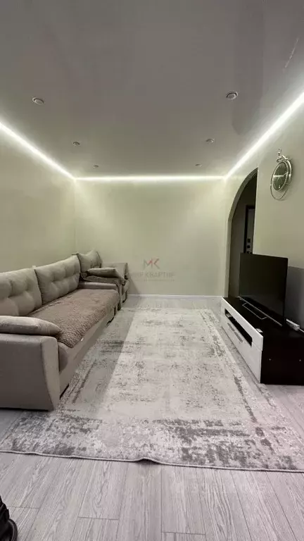 4-к кв. Тыва, Кызыл ул. Ооржака Лопсанчапа, 37 (70.3 м) - Фото 2