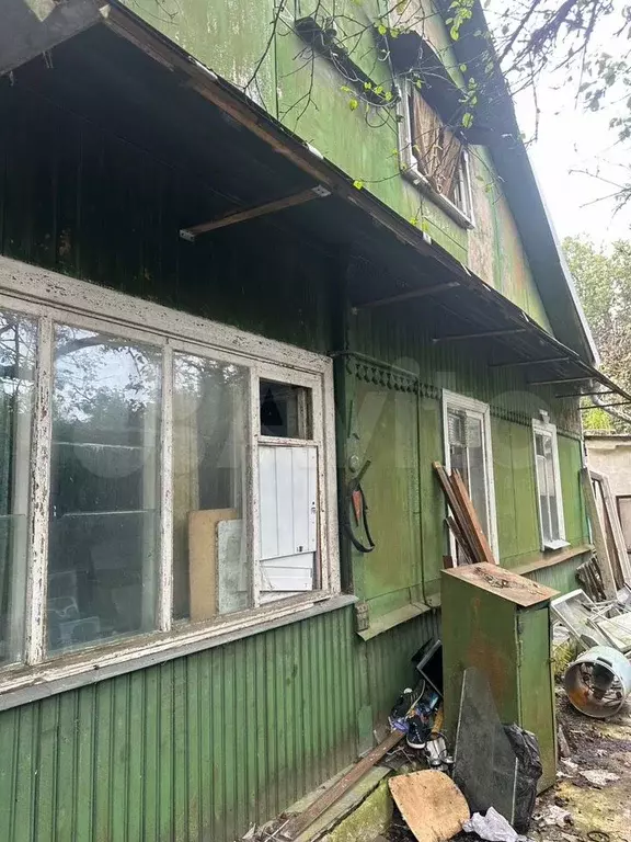 Дом 56,7 м на участке 9 сот. - Фото 0