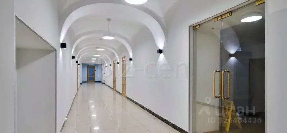 Офис в Санкт-Петербург 10-я Красноармейская ул., 22 (220 м) - Фото 2