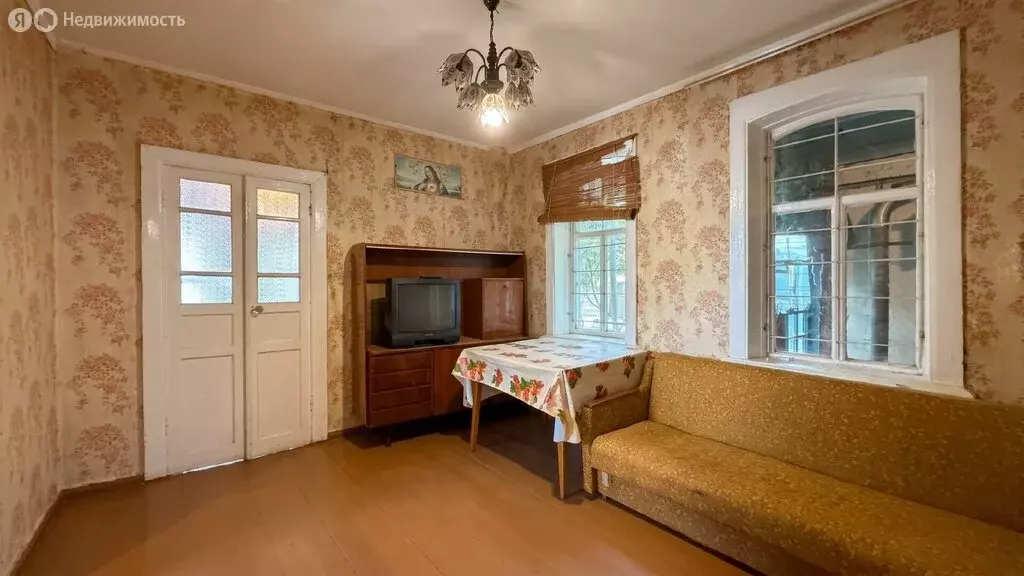 Дом в Астрахань, Капустиноярская улица, 7 (69.5 м) - Фото 1