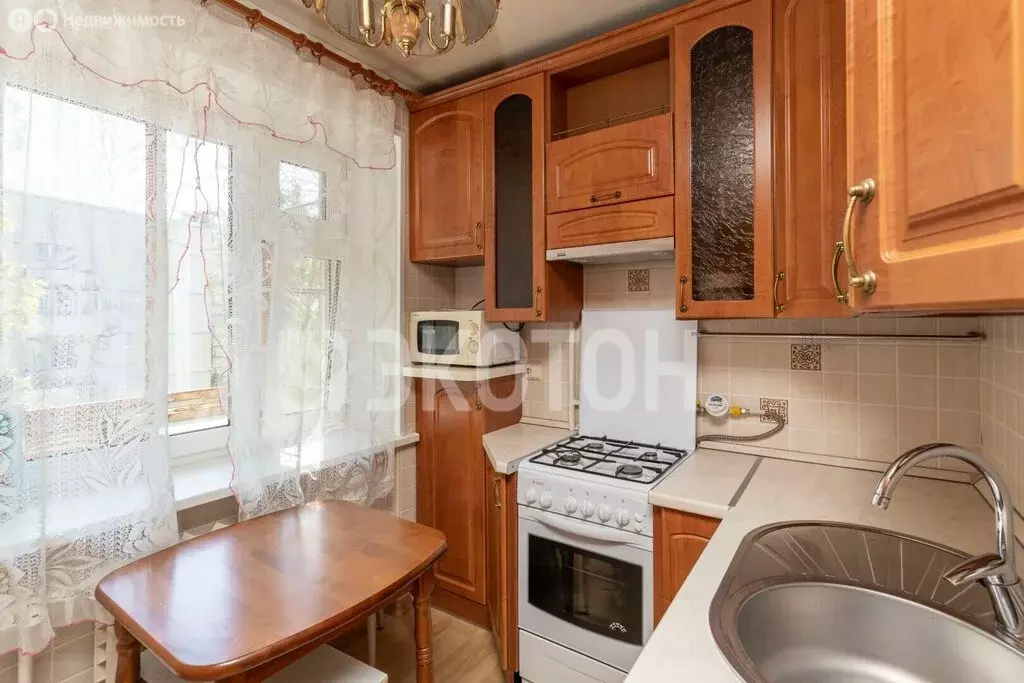 2-комнатная квартира: Санкт-Петербург, Пулковское шоссе, 89 (54.4 м) - Фото 2