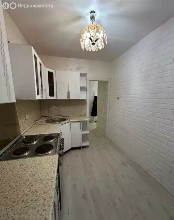 3-комнатная квартира: Ульяновск, Львовский бульвар, 21 (59.2 м) - Фото 1