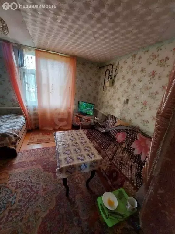 Дом в село Баюновские Ключи, Солнечная улица (54 м) - Фото 2