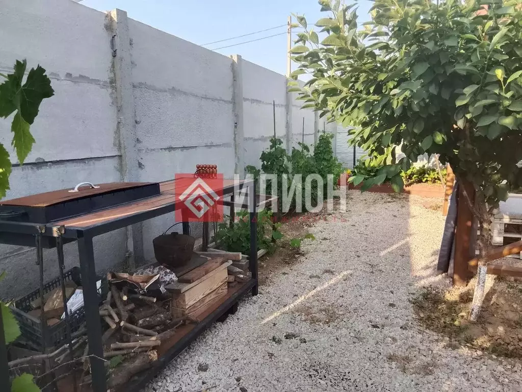 Участок в Севастополь с. Осипенко, СНТ Дерзкий ТСН, 298 (4.0 сот.) - Фото 2