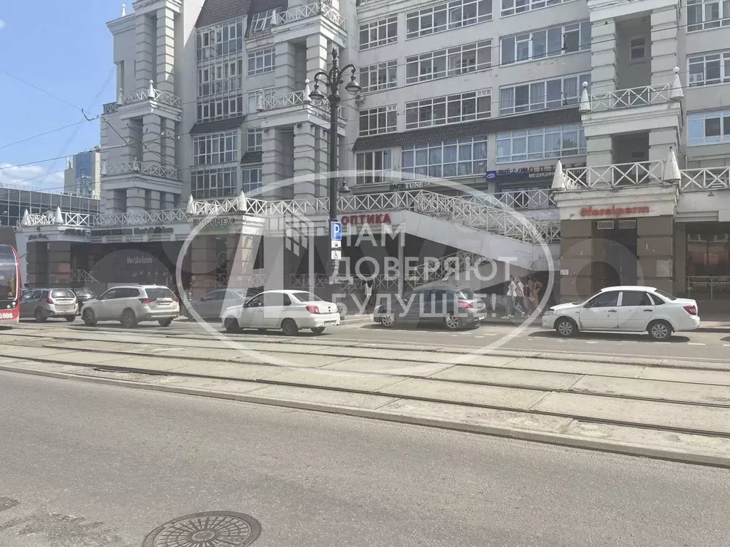 Сдам помещение свободного назначения, 105 м - Фото 1