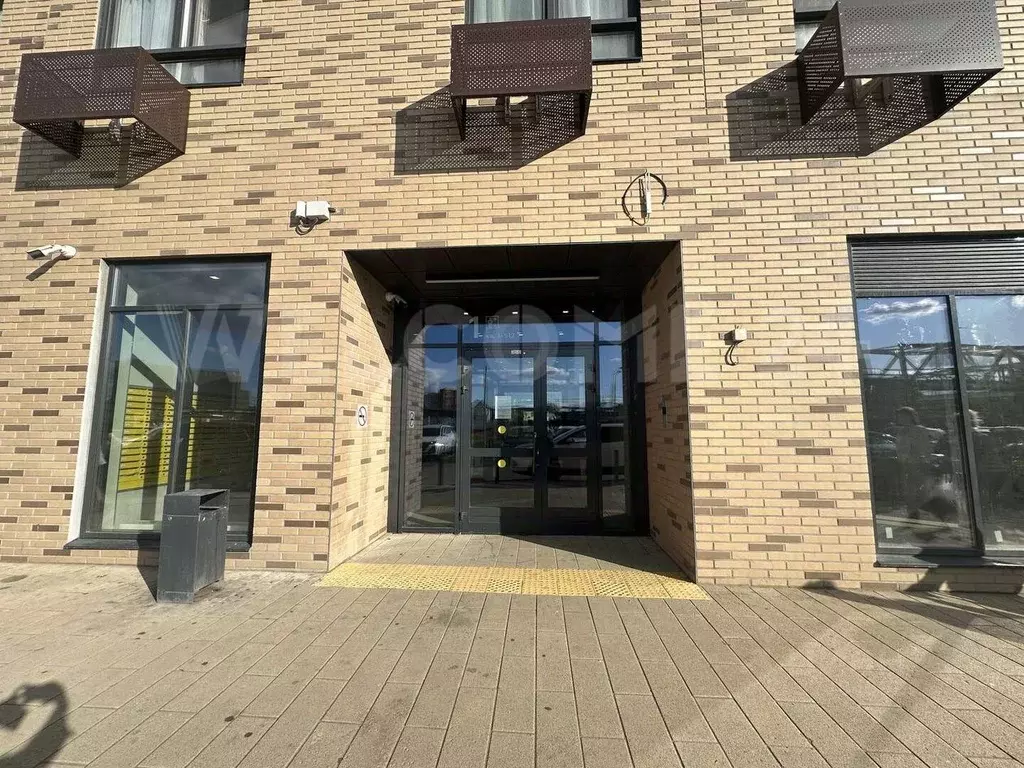 1-к кв. Москва Открытое ш., 18Ак1 (31.9 м) - Фото 2