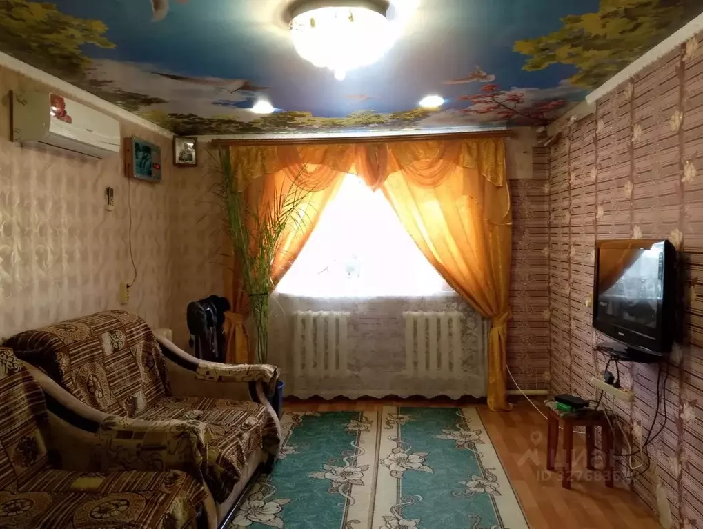 Дом в Белгородская область, Вейделевский район, с. Белый Колодезь ул. ... - Фото 2