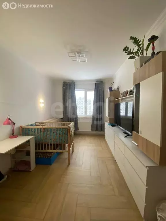 1-комнатная квартира: Тверь, Новочеркасская улица, 48 (35.6 м) - Фото 1