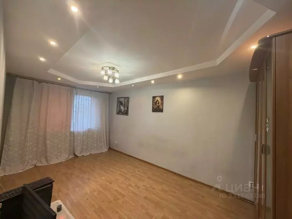 3-к кв. Башкортостан, Уфа ул. Георгия Мушникова, 21 (80.4 м) - Фото 1