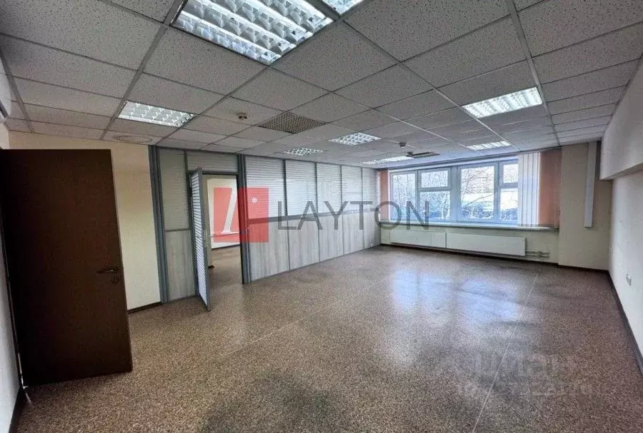 Офис в Москва ш. Энтузиастов, 56 (154 м) - Фото 1